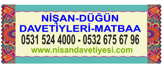Nişan Davetiyesi - Davetiye Baskı, Davetiye Modelleri